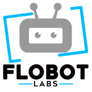 FloBot Labs combines cutting-edge AI automation with ChatGPT and Eleven Labs