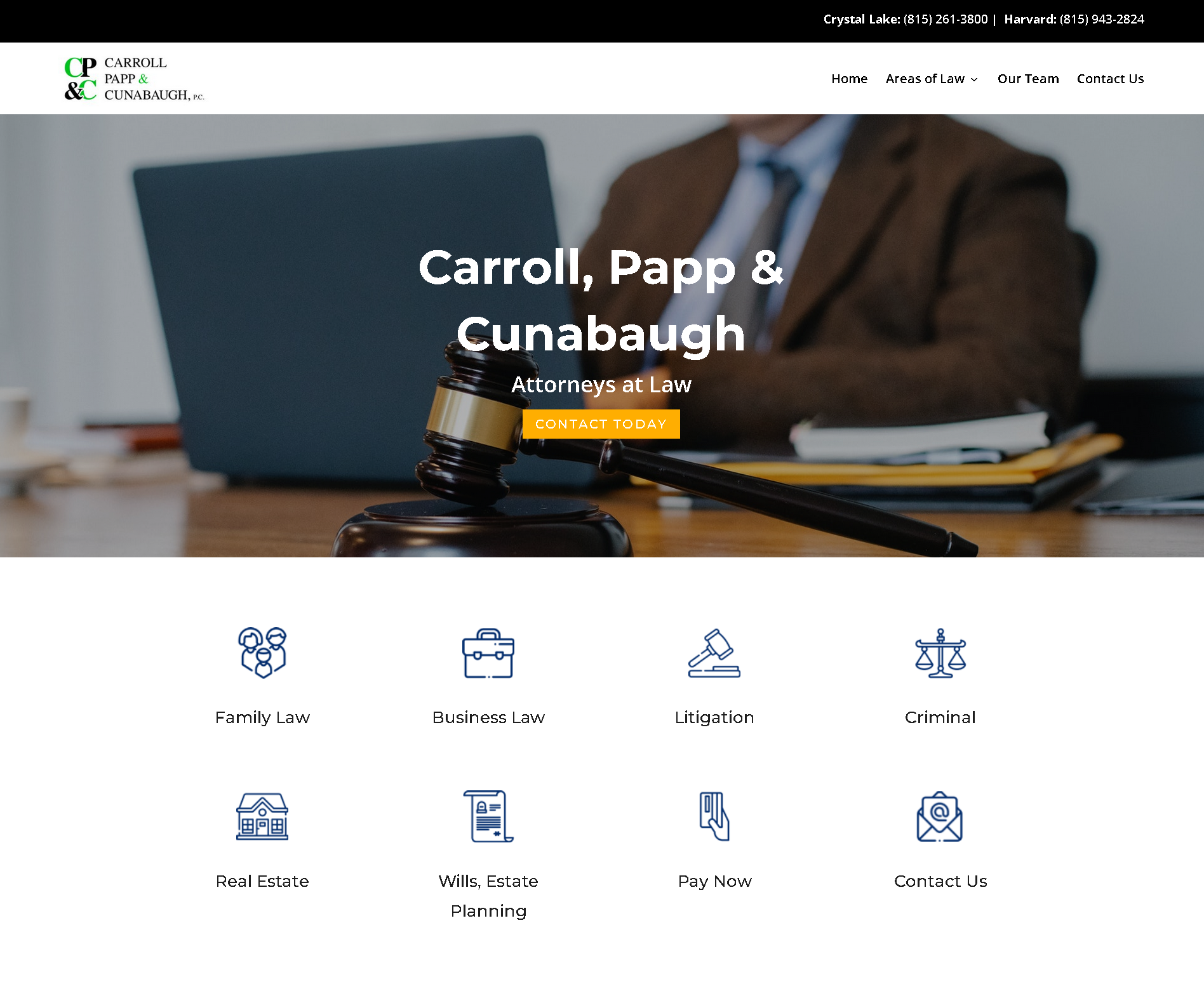 Screenshot Description